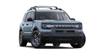 2025 Ford Bronco Sport® External Image 5